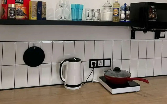 Апартаменты Surfrooms