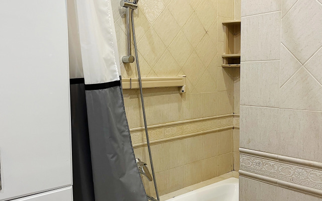 Suite With Kremlin View Tverskaya Apartments