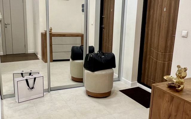 Квартира 2-комнатная