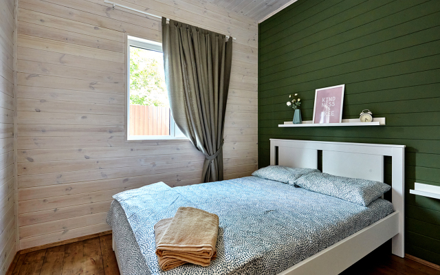 Частный дом Homely