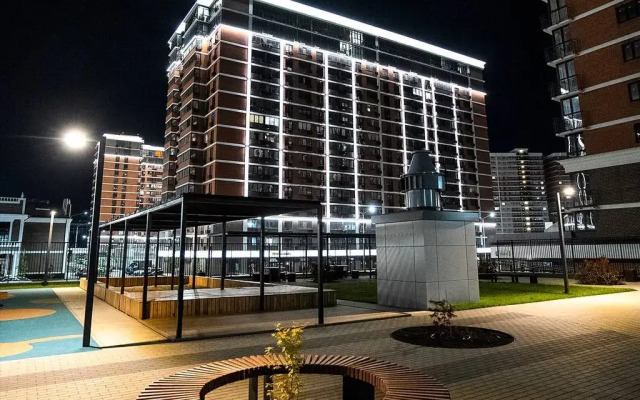 Квартира Сакура