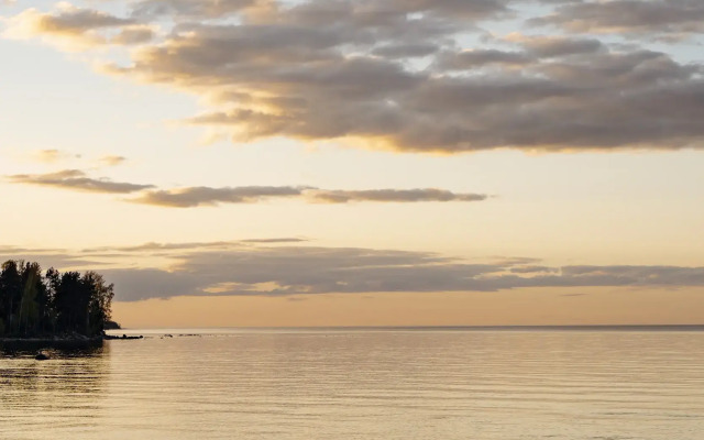 База отдыха Касание Горизонта