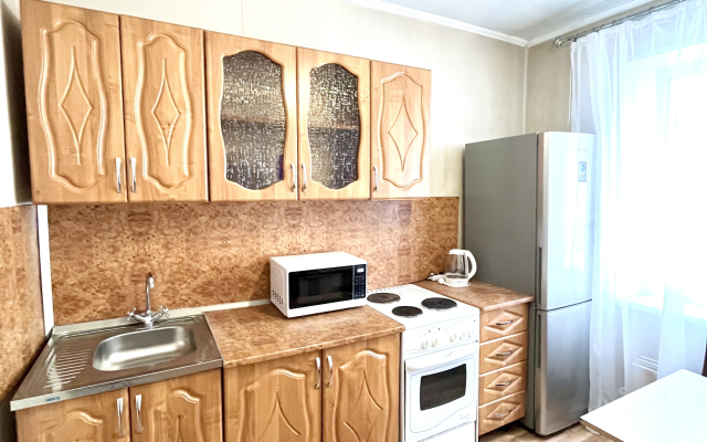 Квартира Уютная