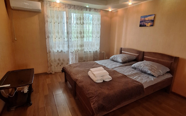 Апартаменты Россия, Пятигорск, пр. Калинина 2 к 3