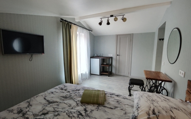 Guest House  Sloboda U Studenoy  Gory Mini-hotel