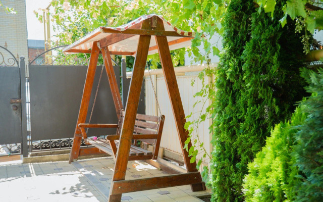 Гостевой дом Диана