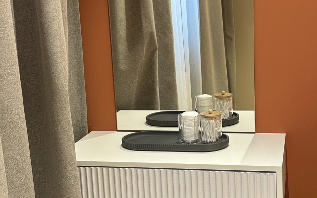 Parus Na Volge Flat