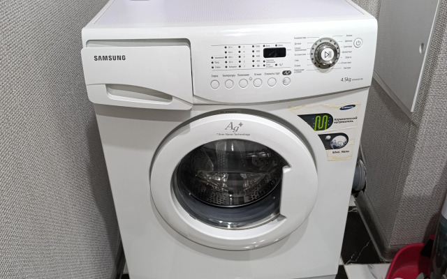 Апартаменты центр Куйбышева, 59