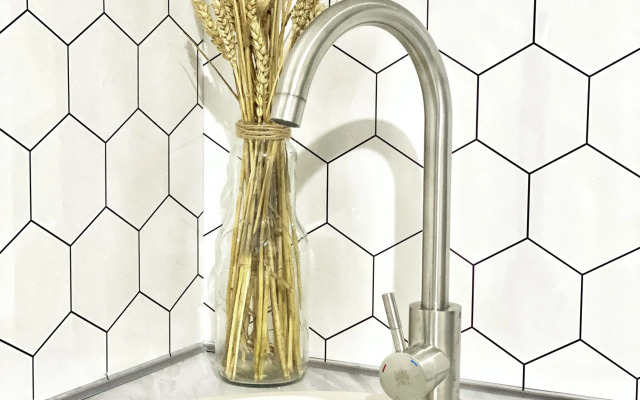 Апартаменты Liki-Mir Резиденции Солнечный Город