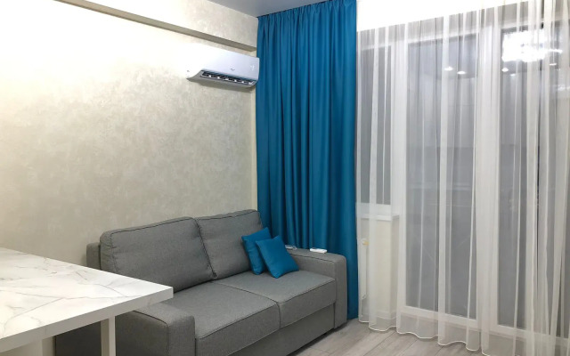 Квартира Студия от моря 3 минуты