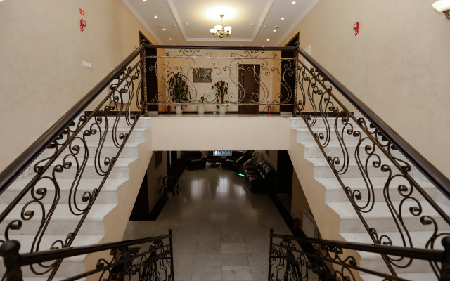Mikheev Hotel