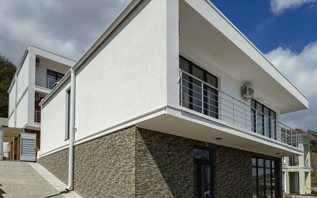 Partenitos Guest house
