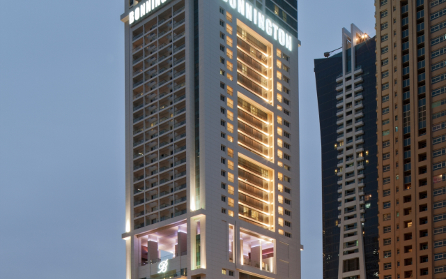 voco Bonnington Dubai