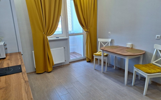 Квартира Уютная Однокомнатная в Парковой Зоне