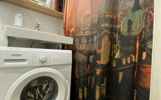 Апартаменты Прага Рядом с Крокус Сити