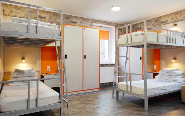 Art Hostel