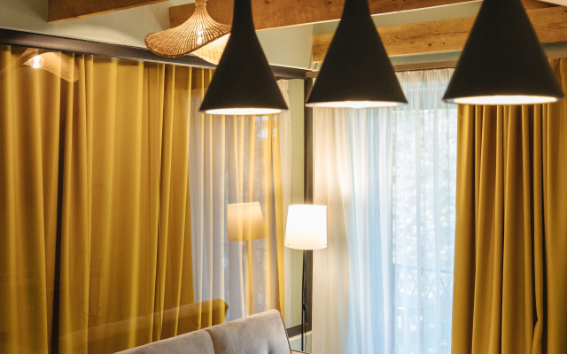 Бутик-отель Ariam