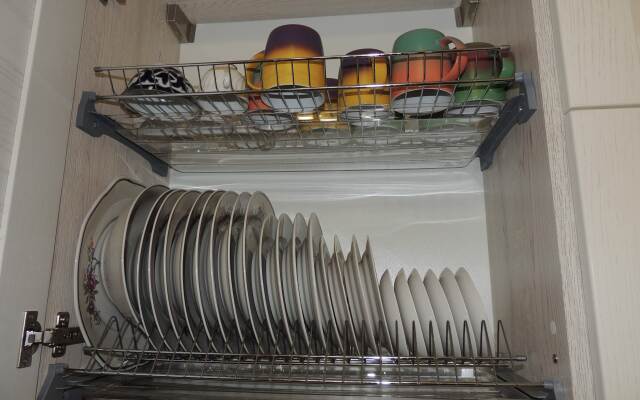 Частный дом Рифей