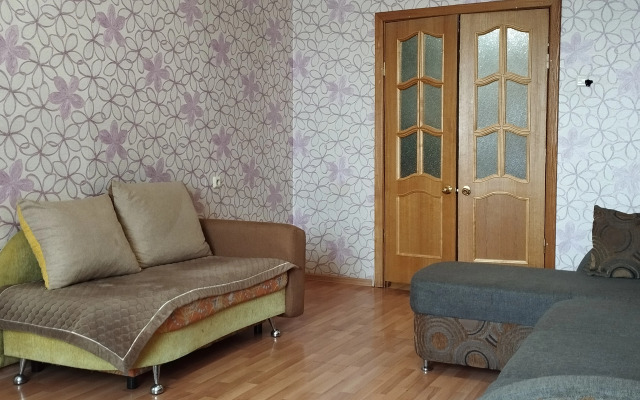 Квартира на Мысовской