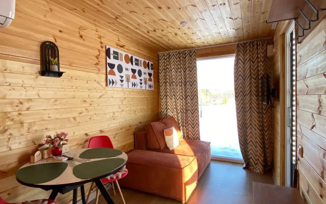 Гостевой Дом Видисвет