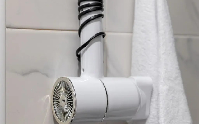 Апартаменты Однокомнатные На Греческом Проспекте 5