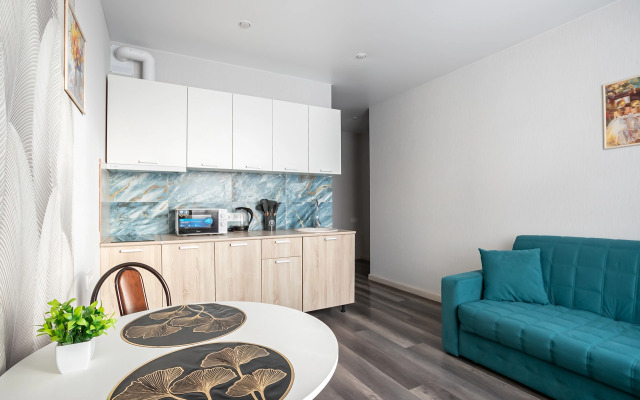 Квартира Двухкомнатная Рядом с Новoрижcким Шосcе