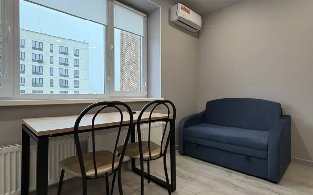 Квартира Однокомнатная