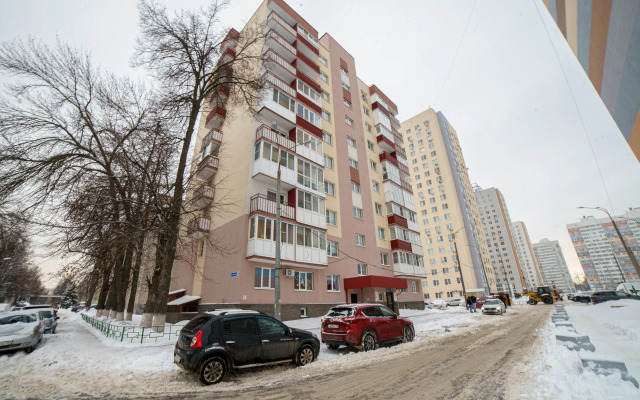 Апартаменты Family Apartment Oceanis от сети Good Vibes Apartments