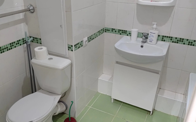 Квартира Любимый уголок в Бобачевской роще