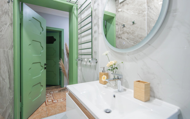 Гостевой дом Villa Mignon