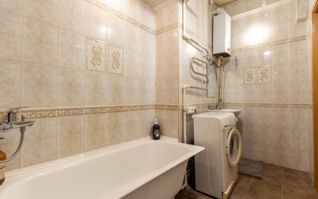 Квартира Гороховая 41