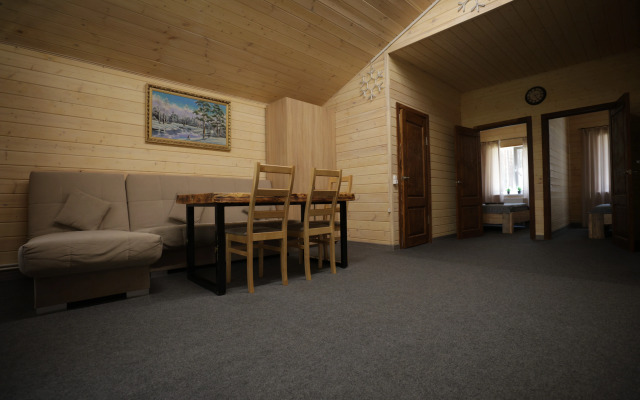 База отдыха ДухЛес