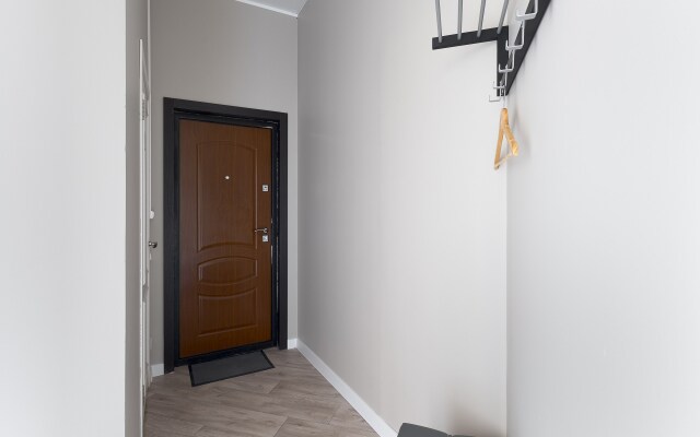 Апартаменты Напротив Казанского Собора