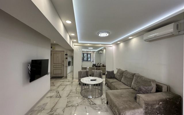 2-K Kvartira na Ulitse Khorenatsi Flat