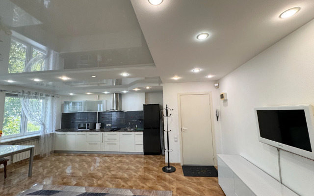 Апартаменты Большие 2-х комнатные с видом на Волгоград