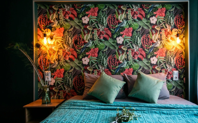 Квартира FlаtStay 17 Линия ВО 42В