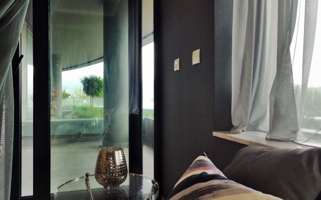 Royal Gardens Luxury Apartments