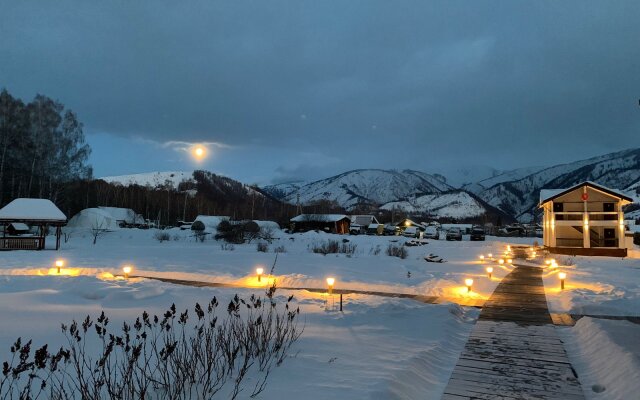 Altair Hotel