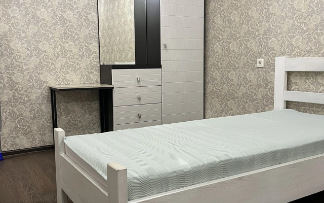 Квартира Двухкомнатная