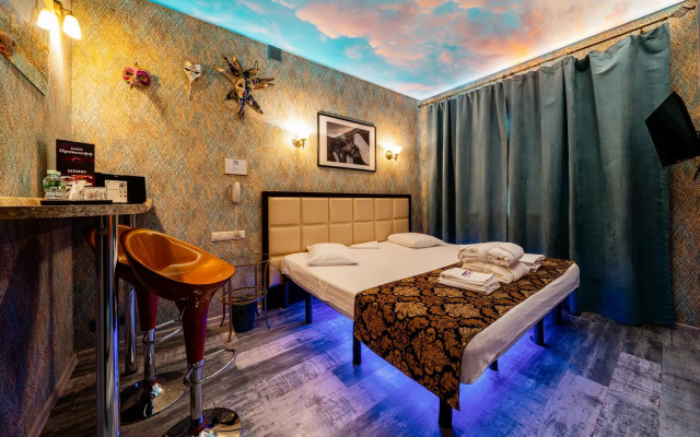 Гостевой дом Привалофф