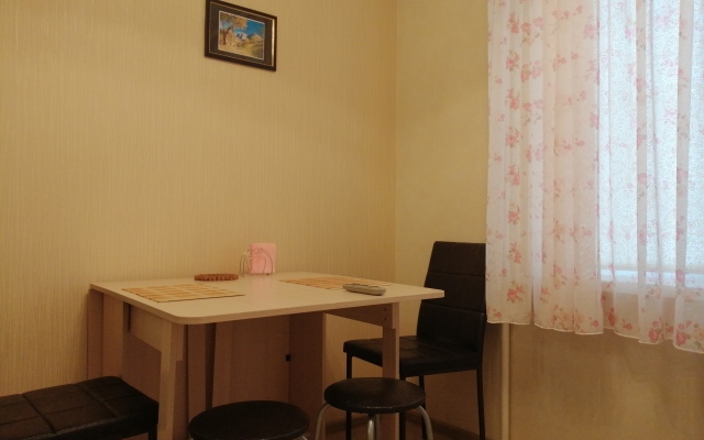 Atmosfera Komforta Apartments