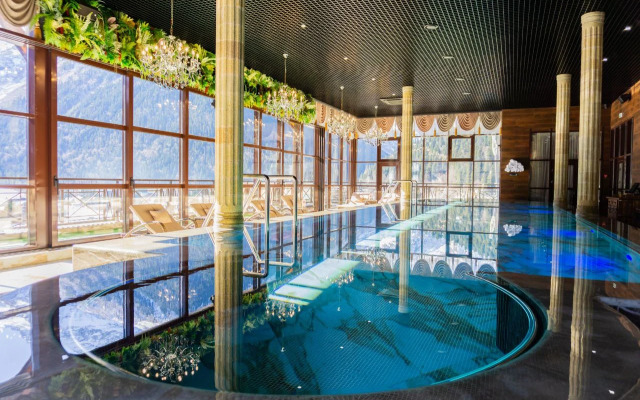 Spa Mr. Amore Hotel