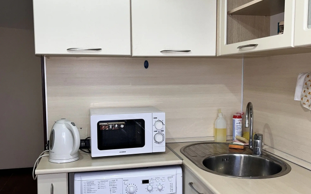 Квартира Ильдерек на Татарстан 52