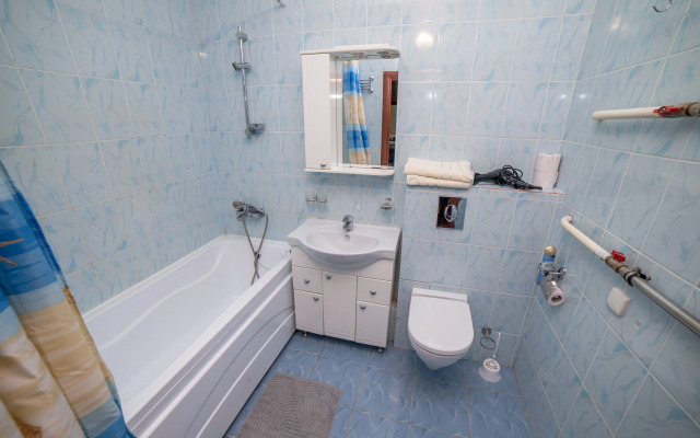 Квартира Фучика 9