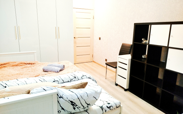 Апартаменты Семейные Филатов луг Аэропорт Внуково Троицк