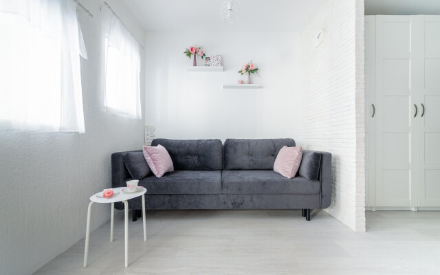 Апартаменты LUX APART HISTORICAL CENTRE