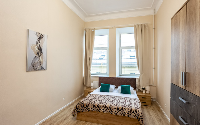 Гостевой Дом Галерея Вояж