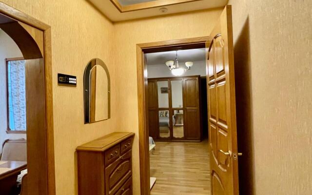 Semeynaya Na Nevskom Prospekte Flat