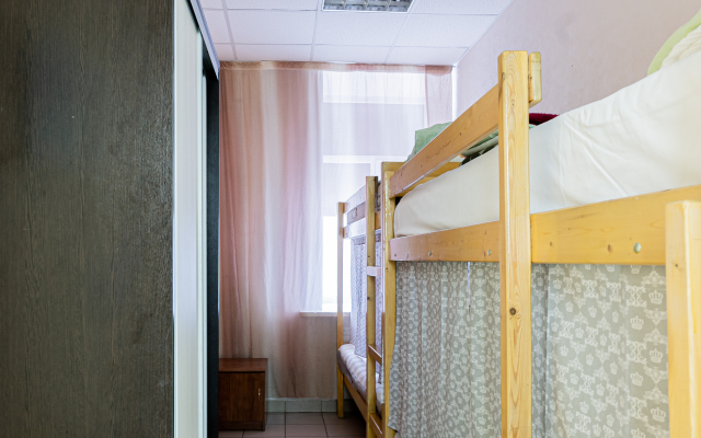 Меблированные комнаты Marseille