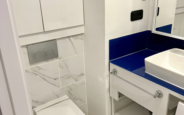Solnechny Batumi Orbi City C Block 1706 Apartment